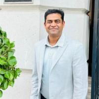 Chintan Jain, photo 2