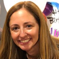 Jennifer D'Angelo, photo 1