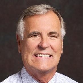 James Simonds, CRIS, CHRS