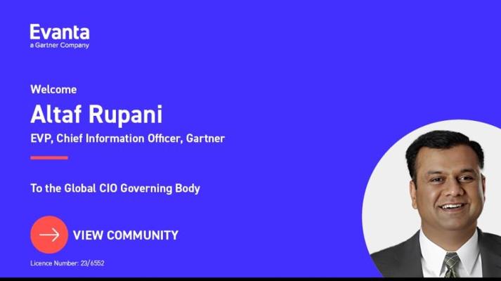 Altaf Rupani, photo 1