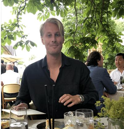 Erik Eirberg, photo 1