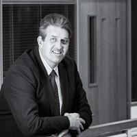 Peter Storer, photo 2