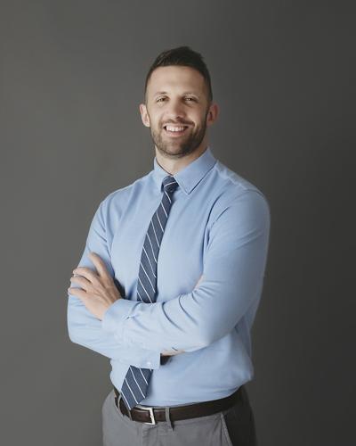 Andrew Ward, photo 2