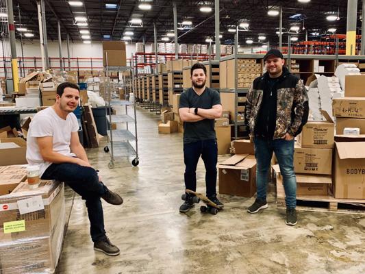 Erin Pollock, photo 2