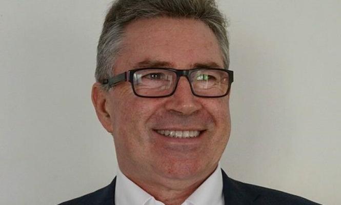 Daniel Orjebin, photo 1