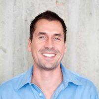 Ben Pickering, photo 2