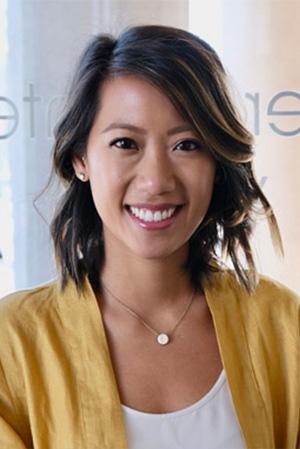 Audrey Su, photo 2