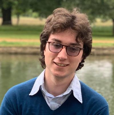 Otto Barrow, photo 1