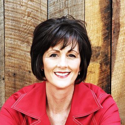 Rachel White, photo 1