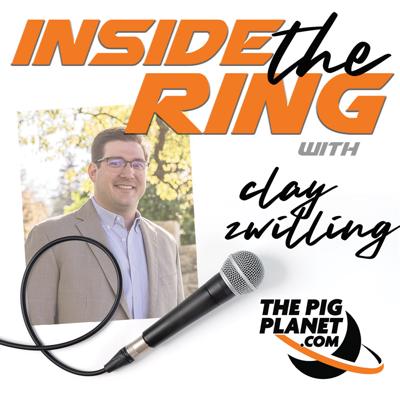 Clayton Zwilling, photo 1