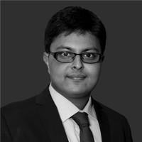 Punit Parekh, photo 2