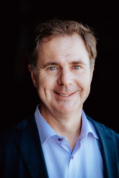 Michael Ruffles, photo 1