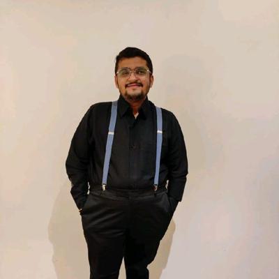 Ruchit Surati, photo 2