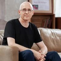 Ian Sayers, photo 2