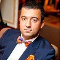 Sergey Amiryan, photo 1