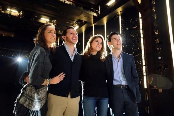 Javier Lecumberri, photo 1