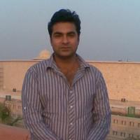 Rohit Ahuja