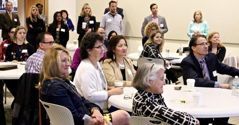 Kevin E. O'Brien, photo 1