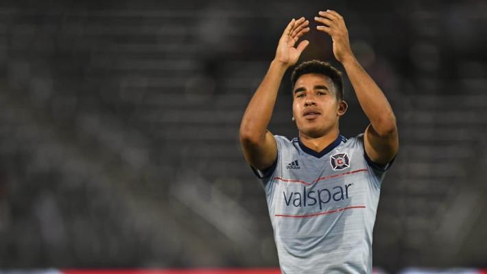 Brandon Vincent, photo 2