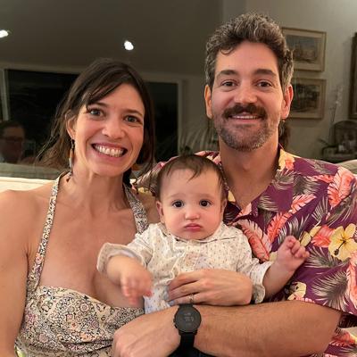 Asa Firestone, photo 1