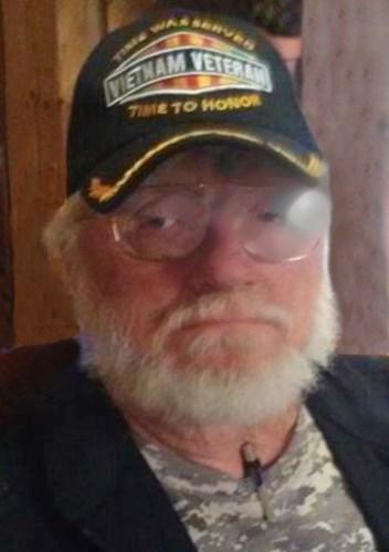 Gary Higgins, photo 1