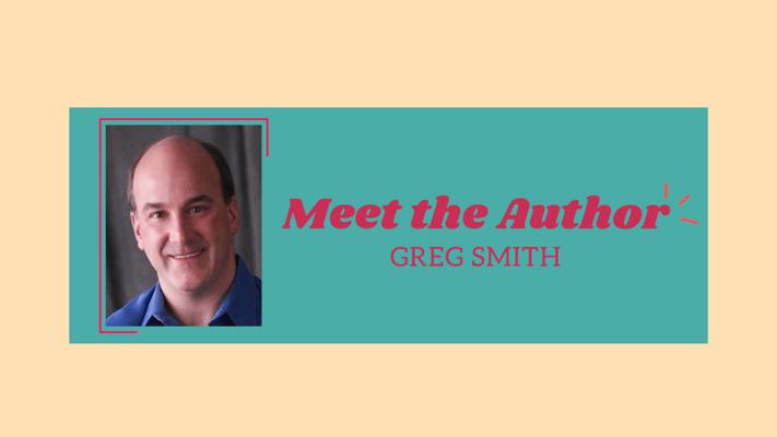 Gregory Smith, photo 1