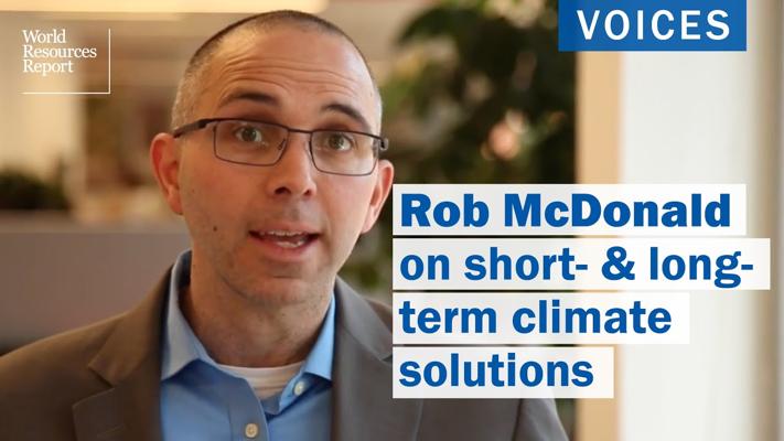 Robert McDonald, photo 2