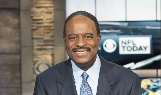 James Brown, photo 2