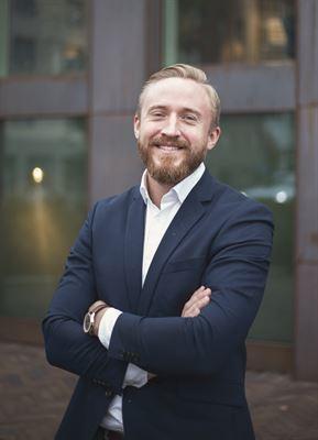 Daniel Gustavsson, photo 2