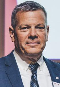 Jeff Fackler, photo 1