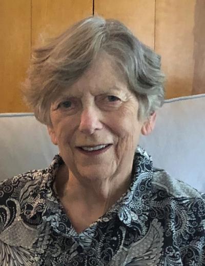 Martha Stark, photo 1