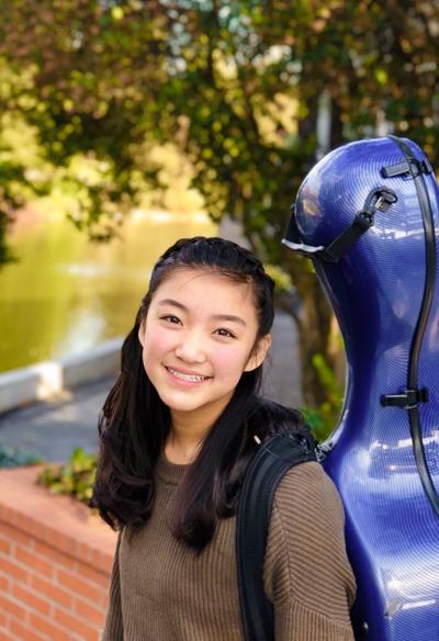 Celina Chen, photo 1