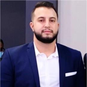 Mohammad "Khaled" Afredi