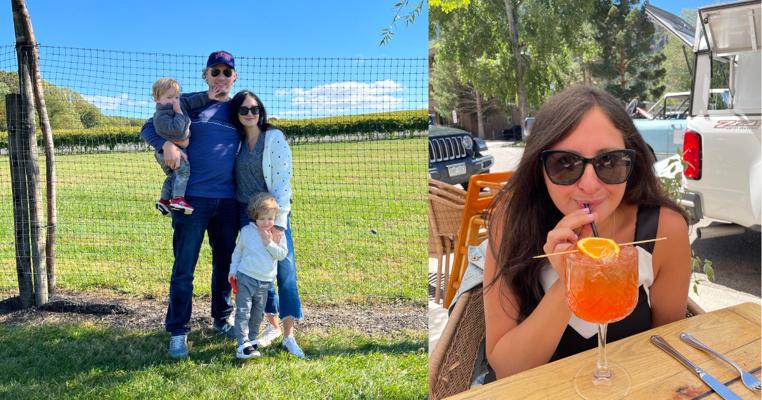 Samantha Conine, photo 2