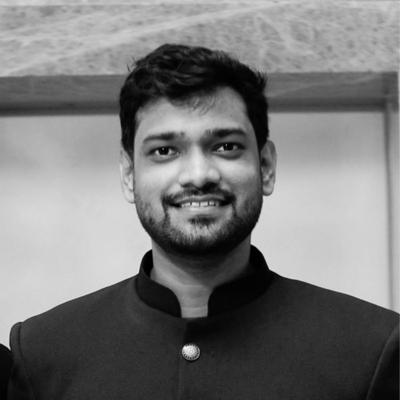 Ayush Agrawal, photo 1