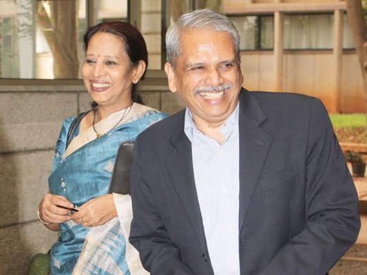 Karthik Sambhandham, photo 1