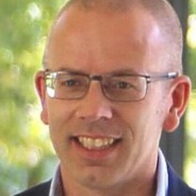 Jeroen Medema, photo 2