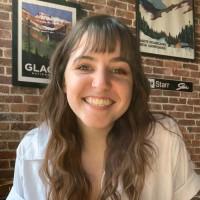 Hannah Mackie, photo 2