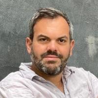 Brian Davidson, photo 1