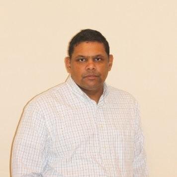 Vinod Viswanathan
