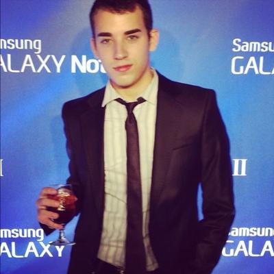 Haven Thorn, photo 1