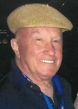 Paul Jalbert, photo 1