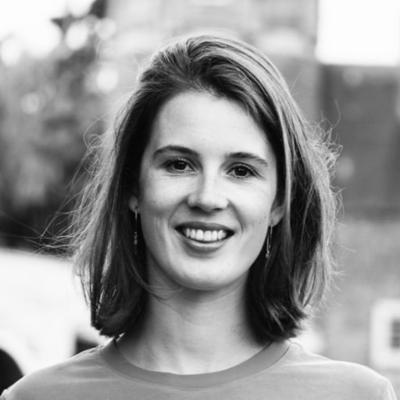 Sofie Muller, photo 2