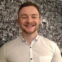 Gavin Lilley, photo 1