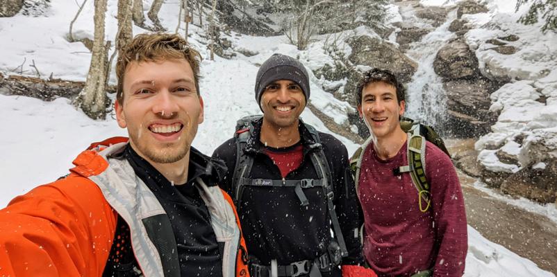 Anish Athalye, photo 2