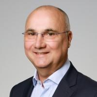 Thierry Leroux, photo 1