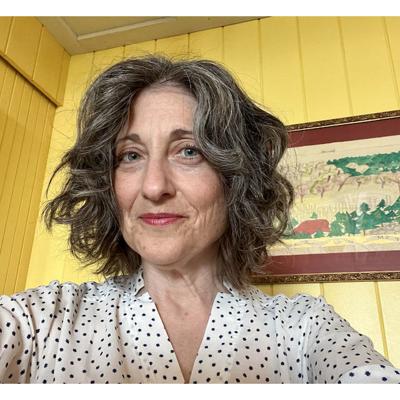 Chrissy Spencer, photo 1