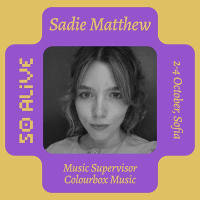 Sadie Matthew, photo 2