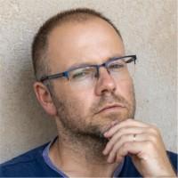 Dmitry Yoffe, photo 2