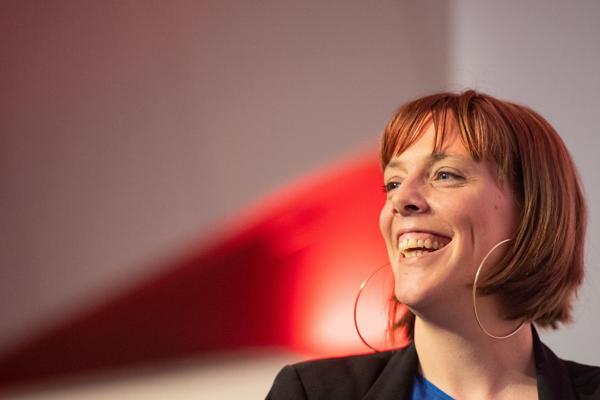Jess Phillips, photo 1